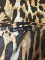Платье Boohoo
