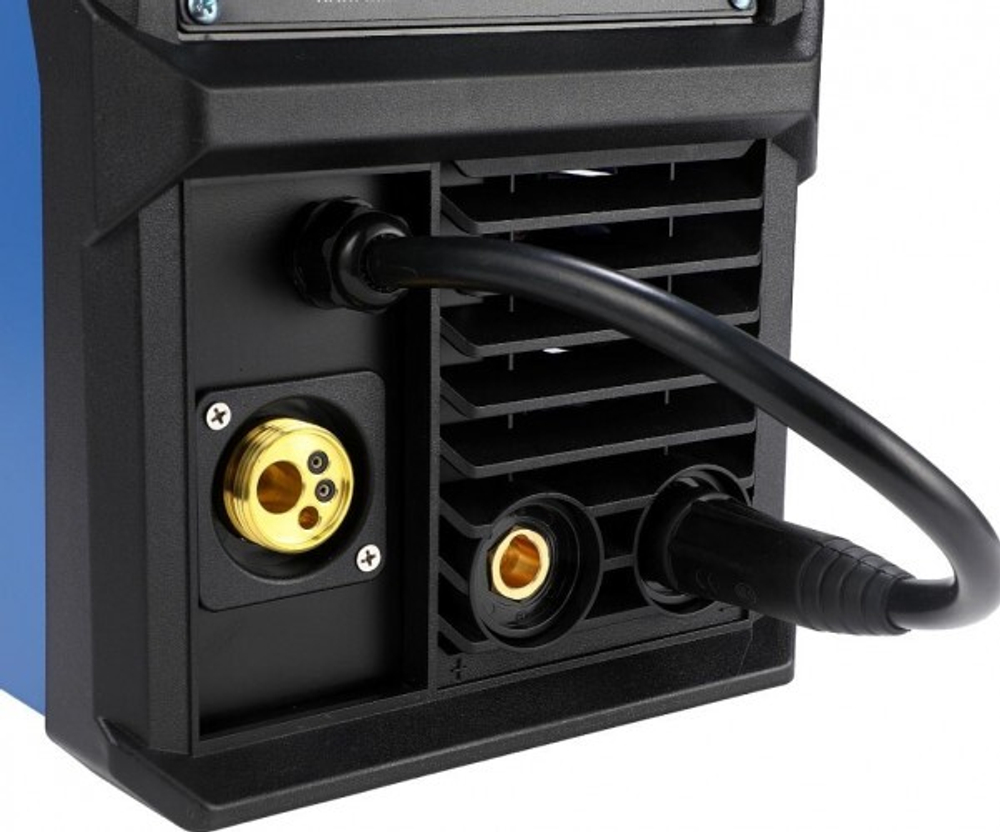 Сварочный полуавтомат AE&T TWM200