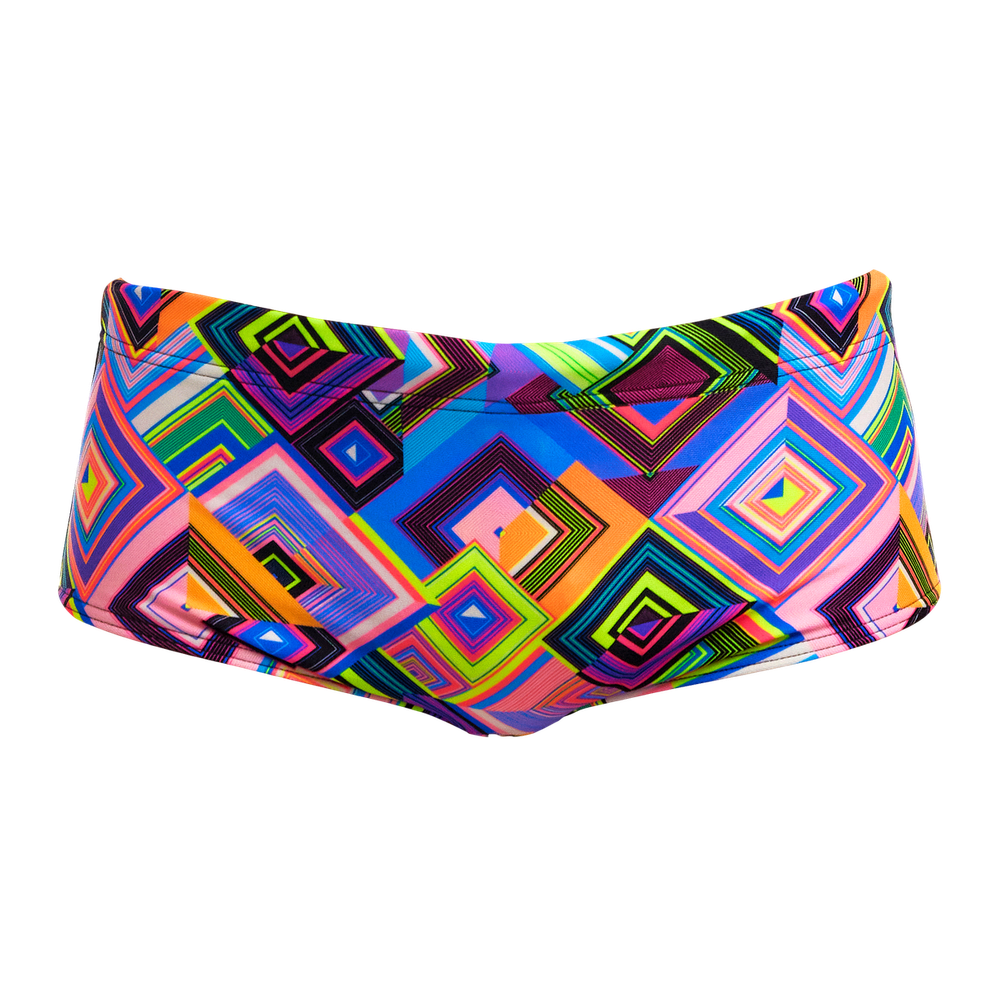 Транки FUNKY TRUNKS Boys Boxanne