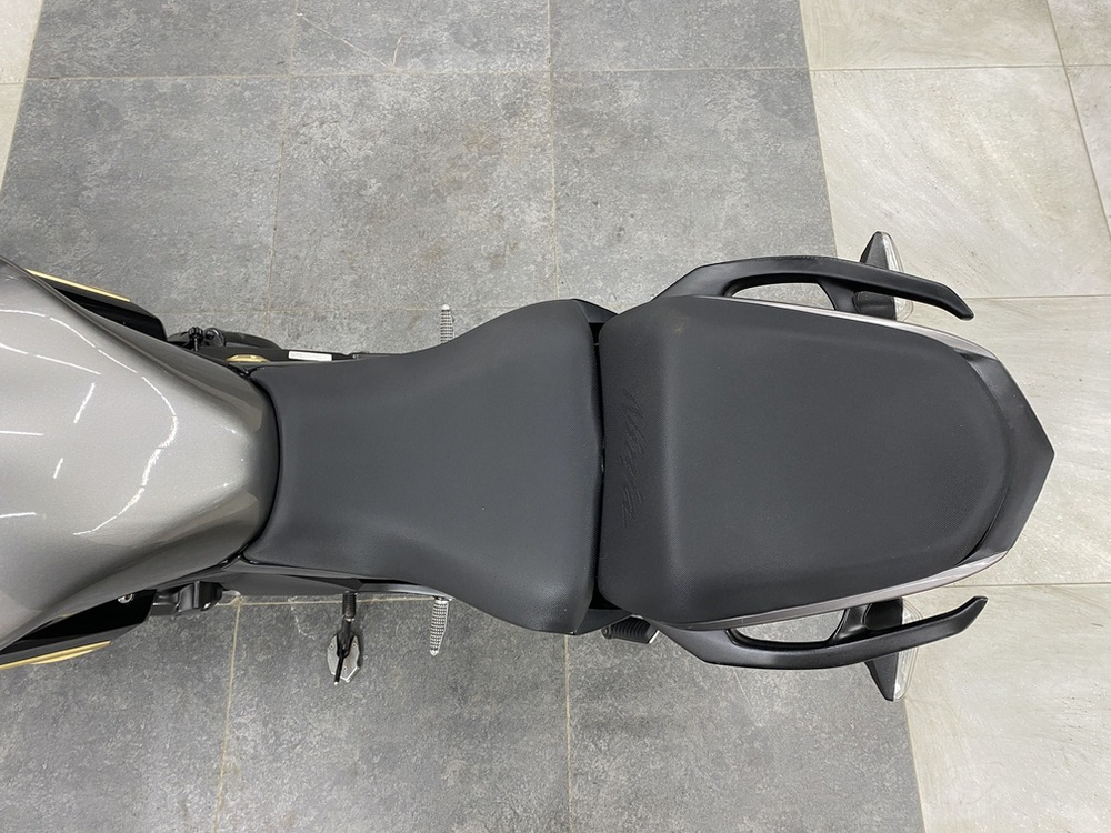 Kawasaki Ninja 400 2017