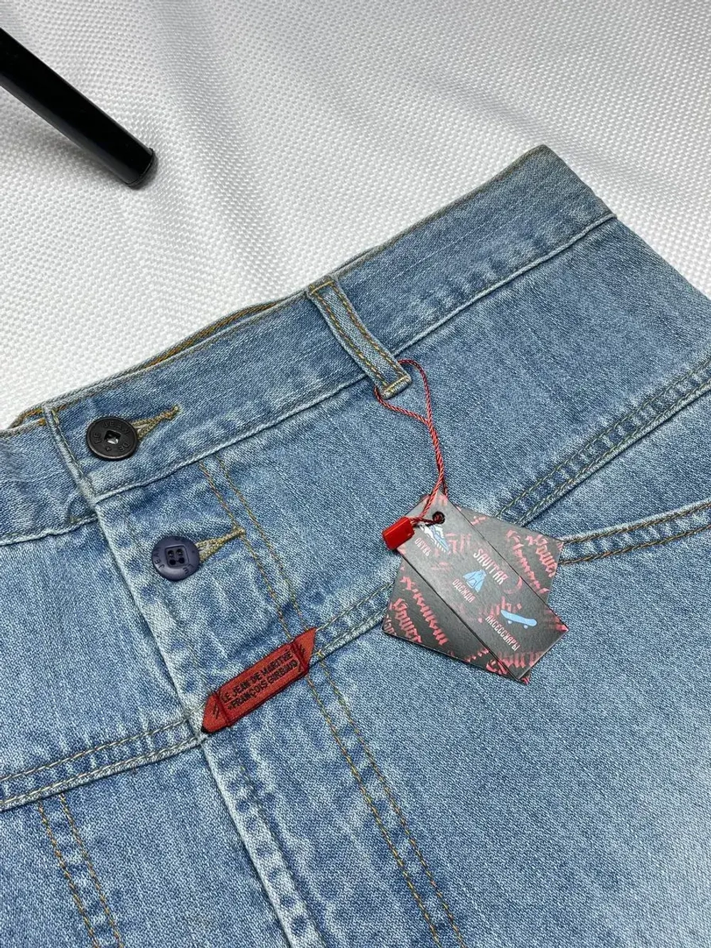 Джинсы от Savitar Ecko South pole True religion Jnco