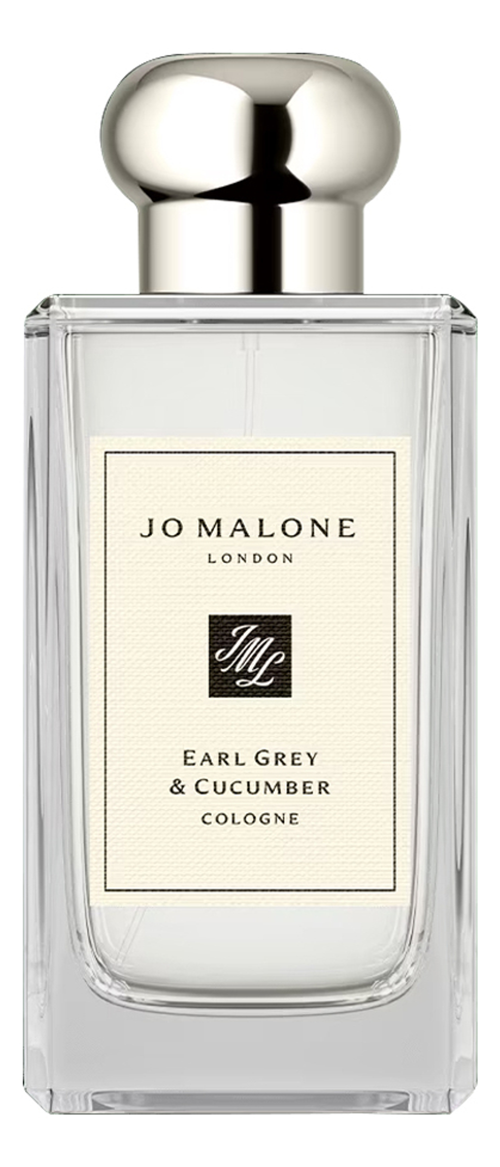 JO MALONE Earl Grey & Cucumber 100 ml