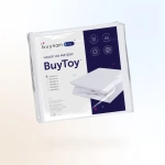 Защитный чехол BuyToy на детский матрас