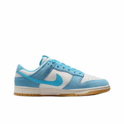 Nike Dunk Low "Baltic Blue"