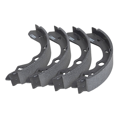 Колодки GANZ барабанные MAZDA 323 98- 1.4-2.0 Арт.:GIJ20079