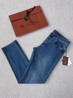 Джинсы Loro Piana