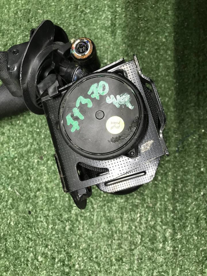 Ремень безопасности правый Chery Arrizo 8 (22-нв)