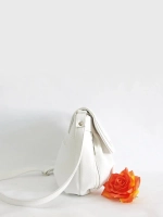 Сумка кросс боди через плечо