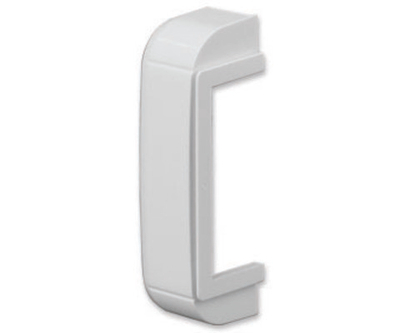 Адаптер для ввода канала 70х22 в коробки PDD-N и 6-мод. коробку "Brava"