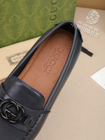 Мокасины Gucci