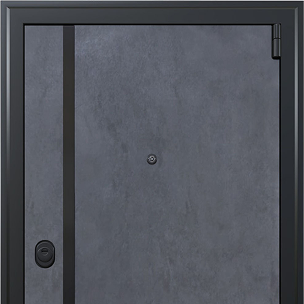 Sigma Premium New Urban Grey