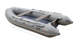 Лодка Кайман N-360 НДНД