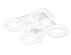 Ambrella Потолочный светодиодный светильник с пультом Original FA3914