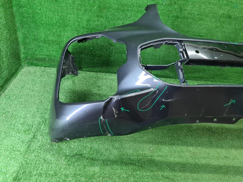 Бампер передний BMW X5 G05 (2018-2023) M-paket