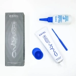 Estel ONLY Looks Краска для ресниц и бровей Графит (набор) 80 мл