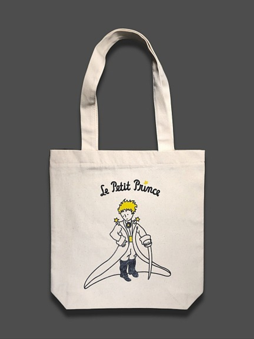 Маленький принц