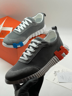 Кроссовки Hermes