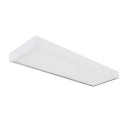 Светильник светодиодный 20 Вт 595x180 ip65