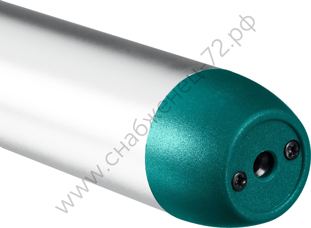 KRAFTOOL SolderGas 120K 30-120Вт 1300°С горелка, фен, пьезоподжиг, набор 10-в-1, Газовый паяльник (55503-H10)