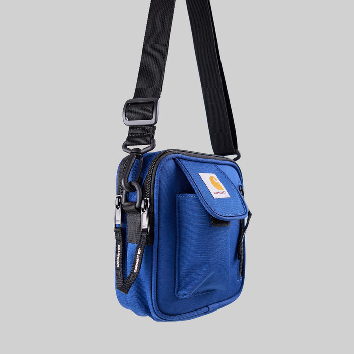 Сумка Carhartt WIP Essentials Bag артикул:I031470_elder - купить в магазине Дайс