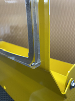 Защитный ящик для эхолота