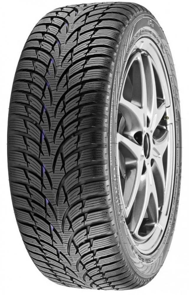 Nokian Tyres WR D3 195/60 R15 92H