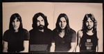Pink Floyd ‎– Meddle (Англия 1974г.) Т