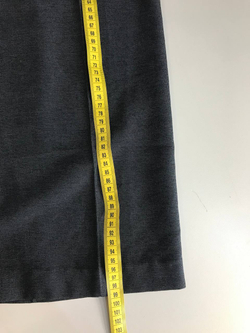 Брюки Next прямого кроя, маркировка 10, визуально 44/46 размер