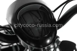 Электроскутер IKINGI XC-1