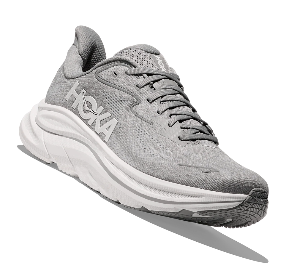 Кроссовки мужские Hoka Clifton 10 X-WIDE