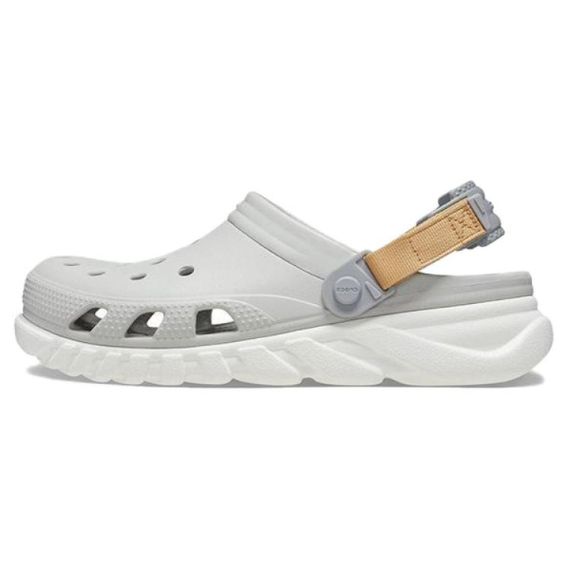 Crocs Duet Max 'Gray'