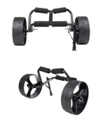 Тележка складная SeaFlo для каяка (до 68 кг)