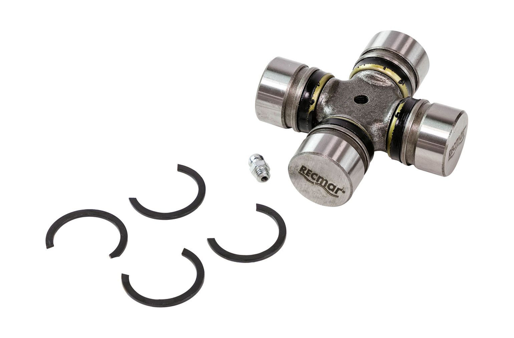 Крестовина Volvo Penta/Mercury, Recmar