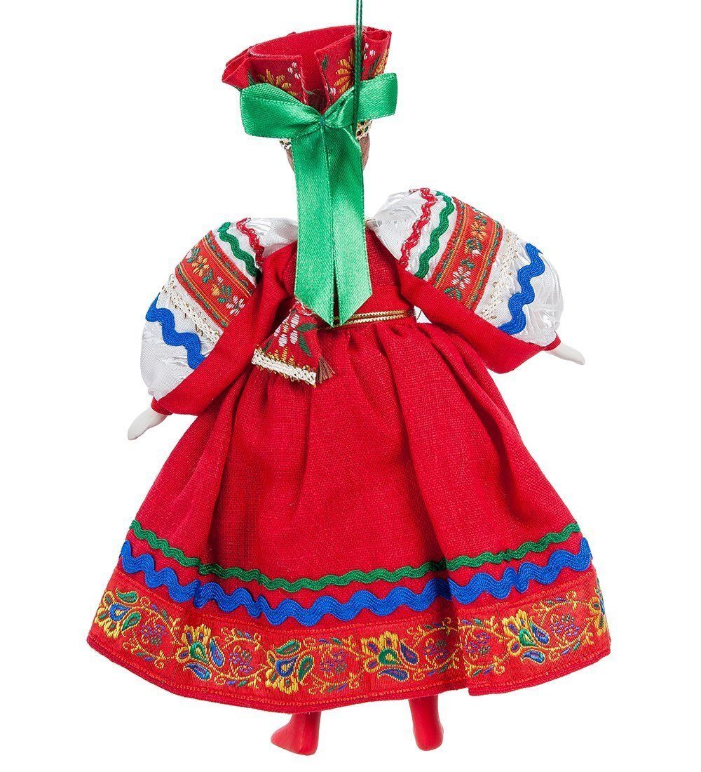 RK-757 Кукла подвесная «Феврония»