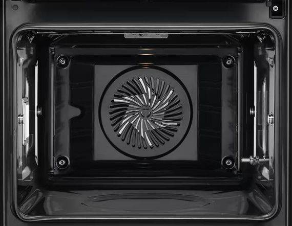 Духовой шкаф с паром AEG BSK788380M