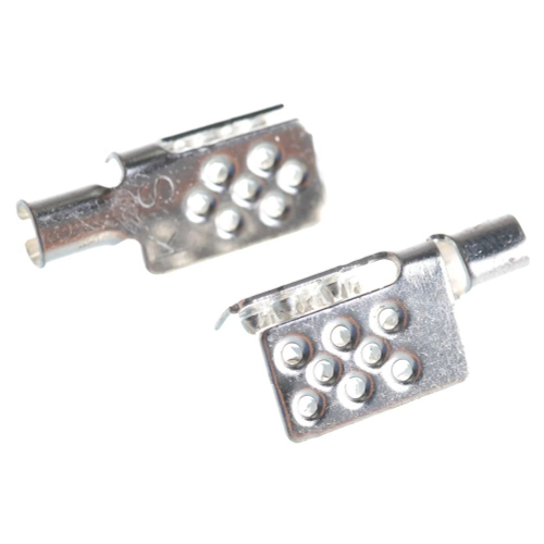 REXANT Зажим монтажный для пленочного пола 1-0504-5