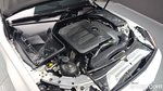 Mercedes-Benz C-Class W205 C200 Avangarde (05.2020)