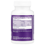 Advanced Orthomolecular Research AOR, Лактоферрин-250, 60 растительных капсул