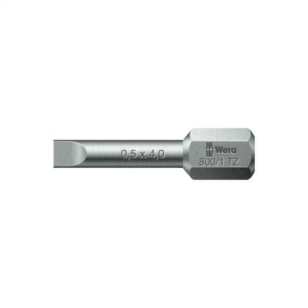 Насадки с трещоткой Bit-Check 30 Universal 1, предметов WERA 05056440001