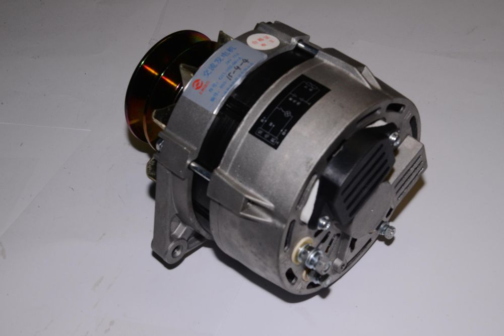 Генератор зарядный SDEC SC13G420D2; TDS 280 6LT/Battery charging generator (G11-102-06.28V.36A)