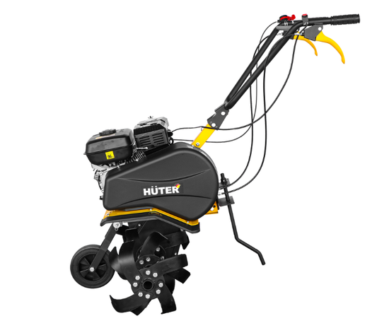Мотокультиватор "HUTER" GMC-6.8