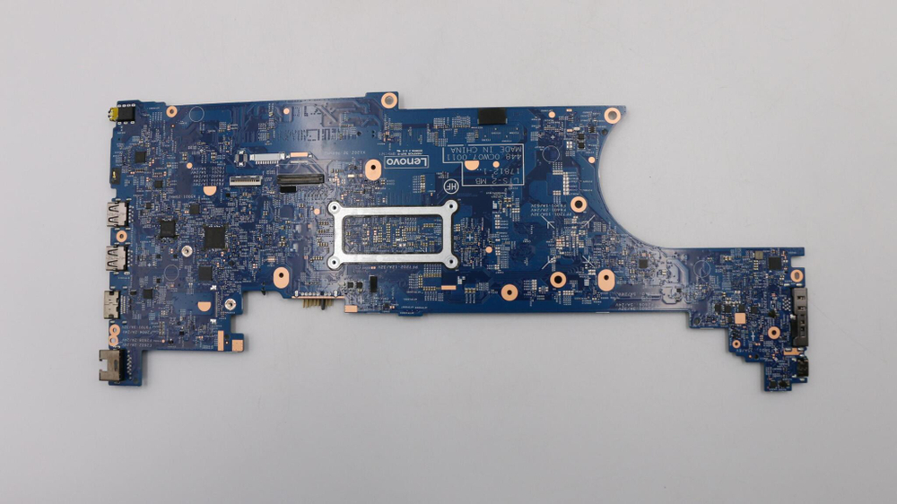 Материнская плата для ноутбука Lenovo ThinkPad T580 Intel Core i7-8650U UMA TPM2 AMT (01YR288), оригинал