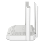 Netcraze Ultra (NC-1812) Мультигигабитный интернет-центр с Mesh Wi-Fi 7, BE7200