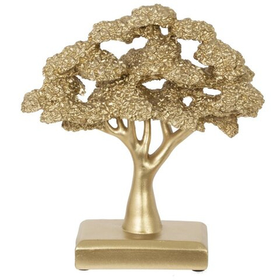 Фигурка декоративная Дерево