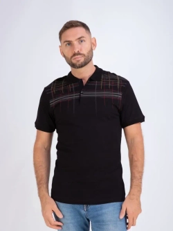 Футболка поло мужская Турция, тенниска