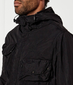 Куртка C.P. Company - черный(18CMOW050A005991G)