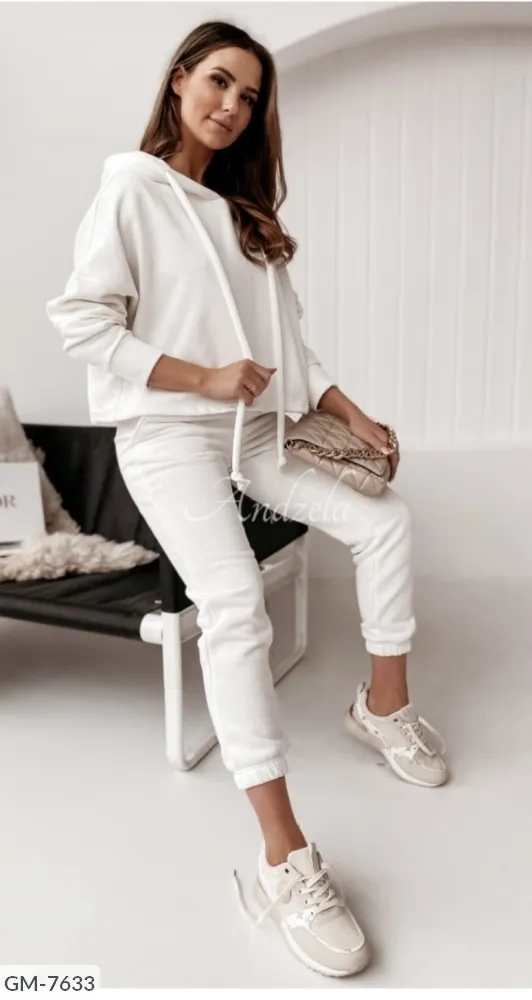 Костюм GM-7633 Фабрика Моды