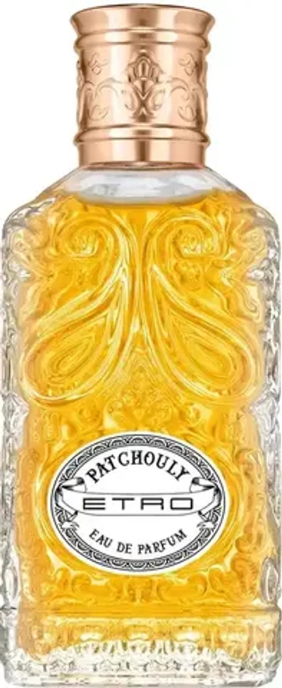 ETRO PATCHOULY EDP 100 ML