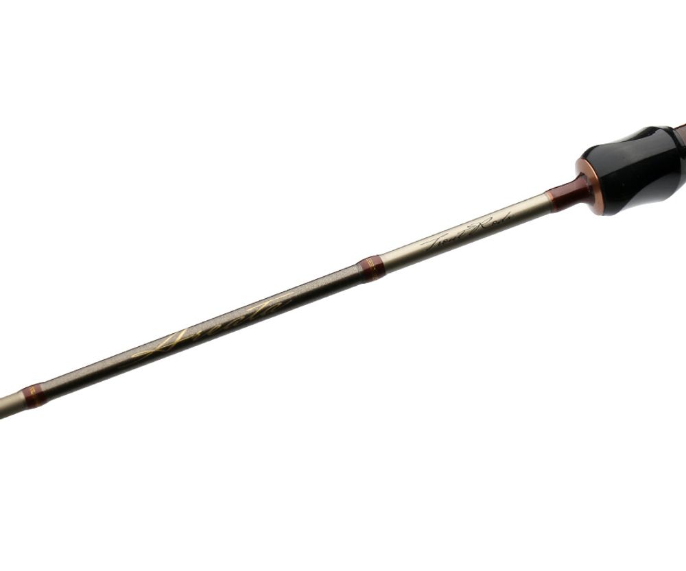 FLAGMAN Удилище спиннинговое Areata 622SUL 1,88м тест 0,4-3,5г