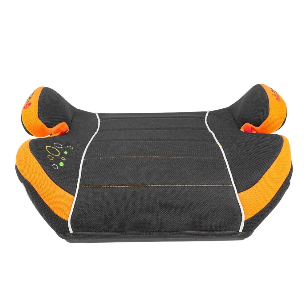 Автокресло-бустер 22-36кг ORANGE FORSAGE kids BAB002-Orange